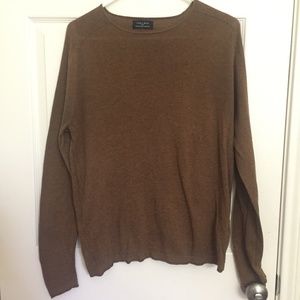 Zara Men's Sweater